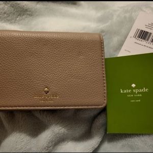 Kate Spade wallet